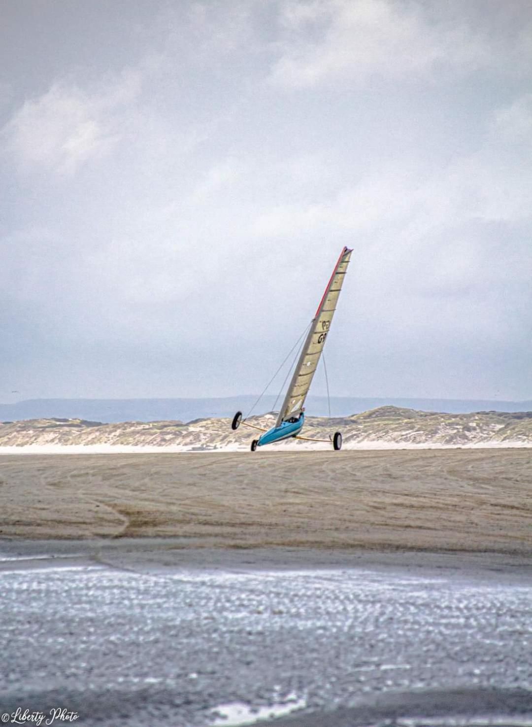 appartement les pieds dans l'eau Berck Extérieur photo
